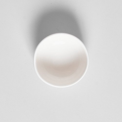 Ora White Dip Bowl 15cl 2
