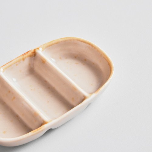 Ora Avola Triple Divided Dish 2