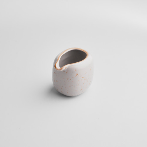 Ora Avola Creamer No Handle - Large 18.5cl 3