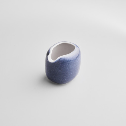 Ora Forio Creamer No Handle - Large 18.5cl 2