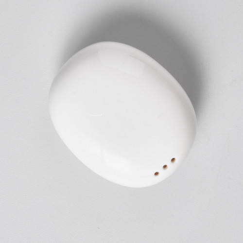 Ora White Pepper Dish