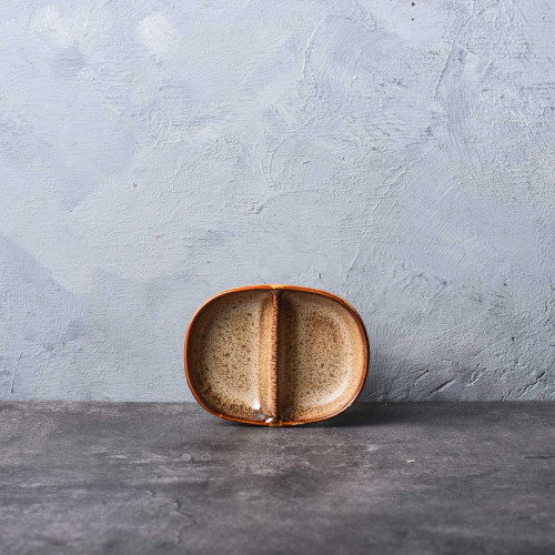 Ora Arica Sauce Dish 2