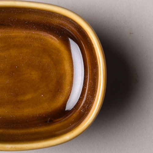 Ora Arica Butter Dish 3