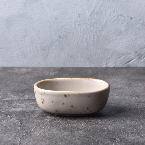 Ora Avola Butter Dish