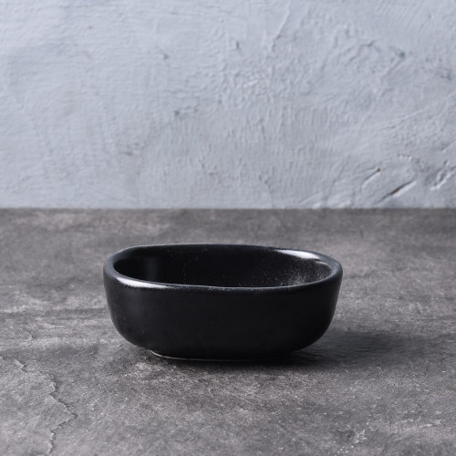 Ora Taba Butter Dish