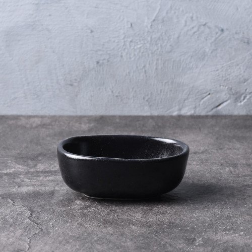 Ora Taba Butter Dish