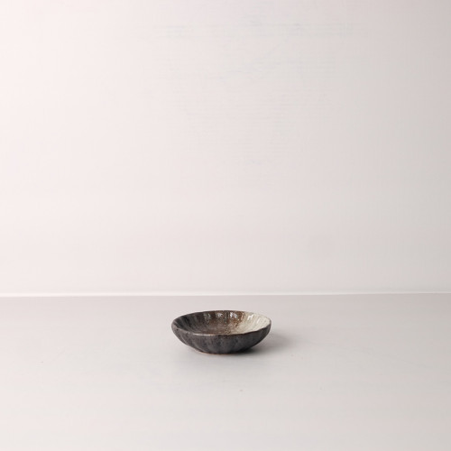 Dark Shaded Sauce Dish 7cm