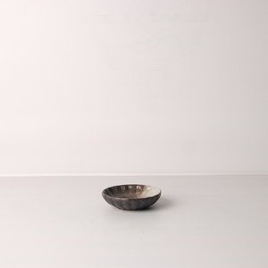 Dark Shaded Sauce Dish 7cm