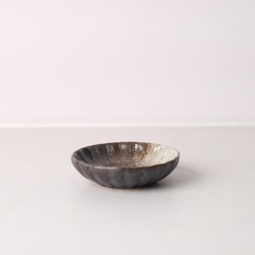 Dark Shaded Sauce Dish 7cm 2