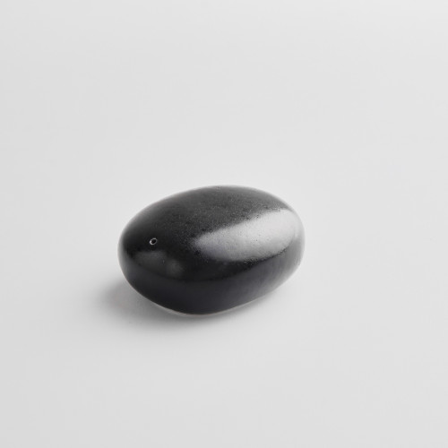 Himeji Green Sauce Dish 11cm 7