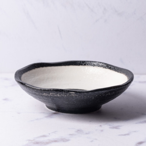 Origin Black Sauce Dish 11cm