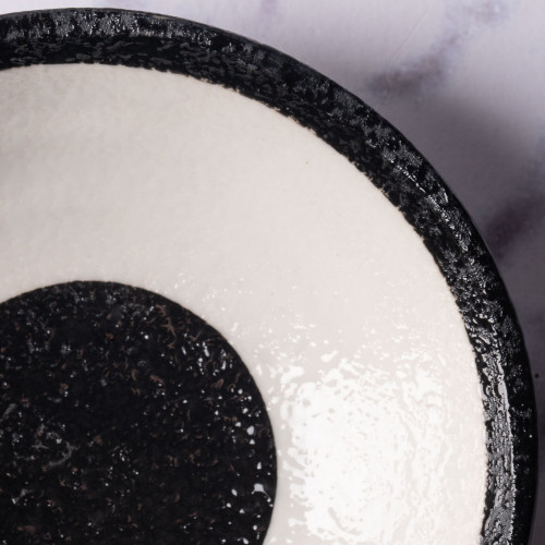Origin Black Sauce Dish 11cm 3
