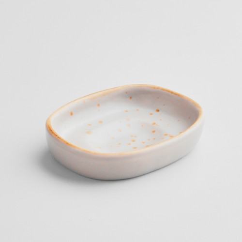 Origin Black Sauce Dish 11cm 6