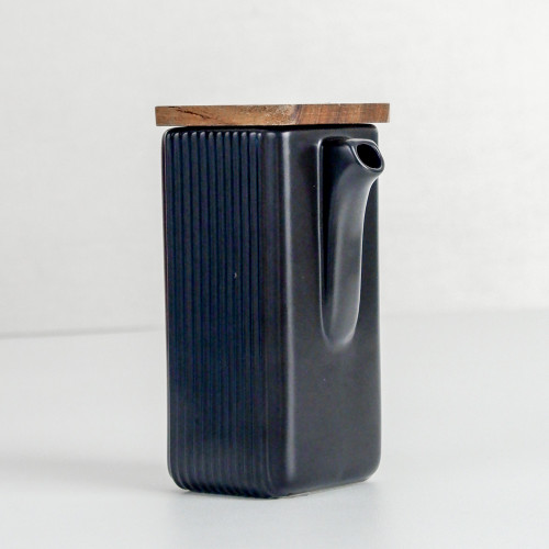 Minimalist Condiment Container Set Blue 7