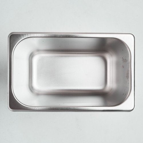 Minimalist Condiment Container Set Blue 8