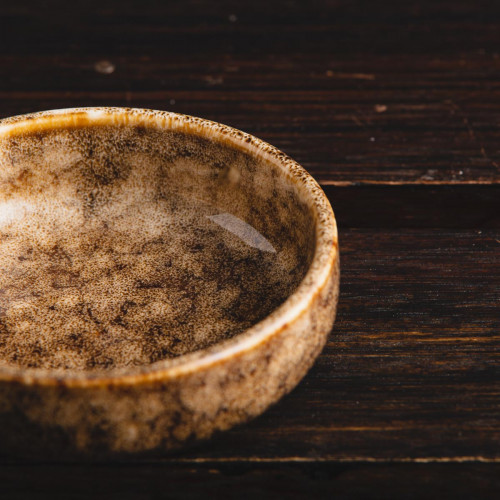 Kiriku Sauce Dish 3.5” 3