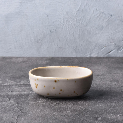 Kiriku Sauce Dish 3.5” 8