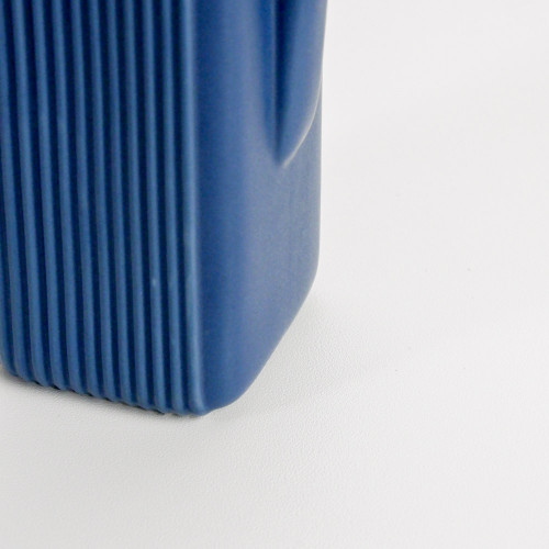 Minimalist Seasoning Bottle 320ml Blue 5