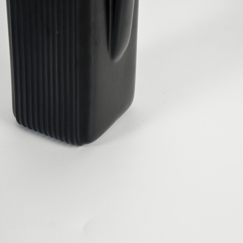 Minimalist Seasoning Bottle 220ml Black 5