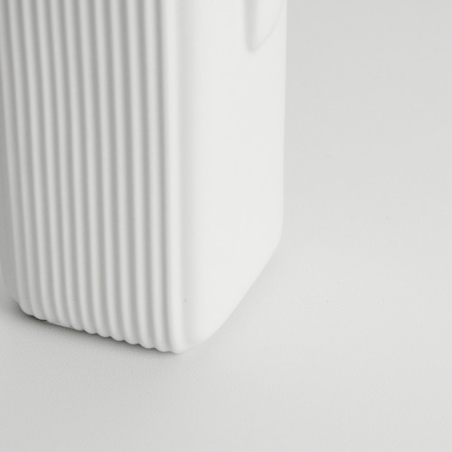Minimalist Seasoning Bottle 220ml White 2