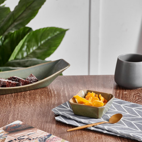 Sango Streat Dipping Bowl 3