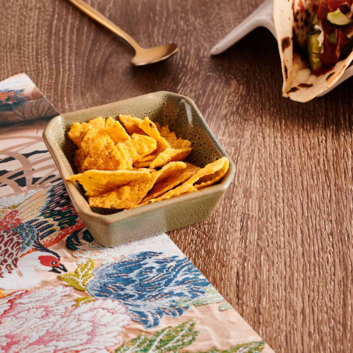 Sango Streat Dipping Bowl 5