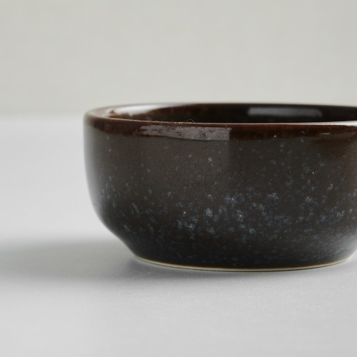 Alicia Artisan Sauce Dish 2