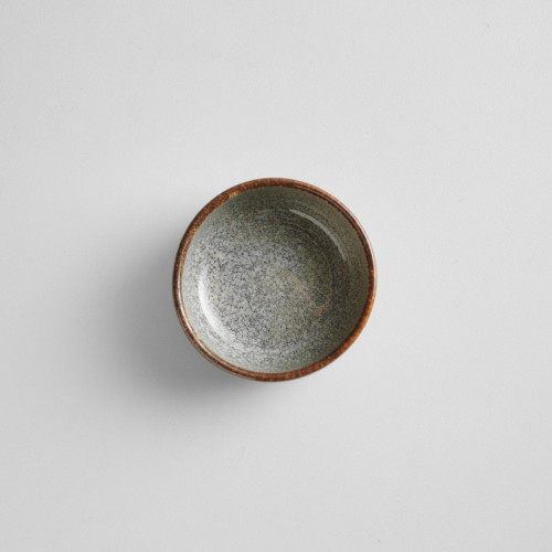 Clara Artisan Sauce Dish 3