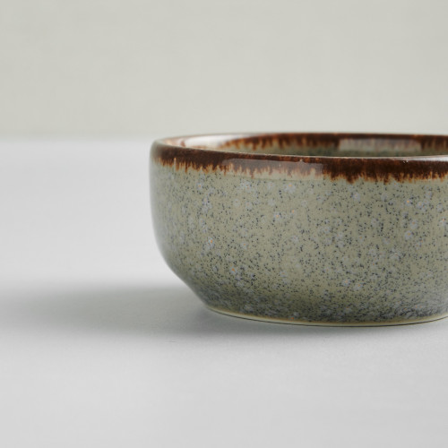 Clara Artisan Sauce Dish 5