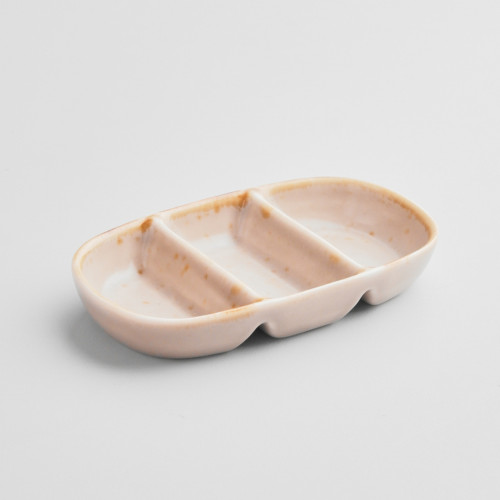 Umbra-Green Sauce Dish 3.5" 9