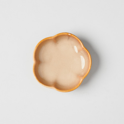 Umbra-Brown Sauce Dish 3.5"