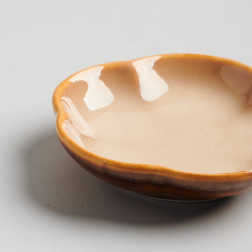 Umbra-Brown Sauce Dish 3.5" 2
