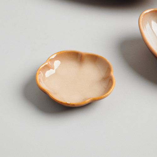 Umbra-Brown Sauce Dish 3.5" 3