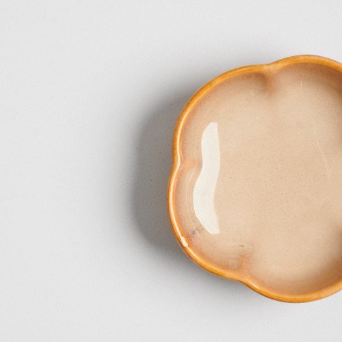 Umbra-Brown Sauce Dish 3.5" 4
