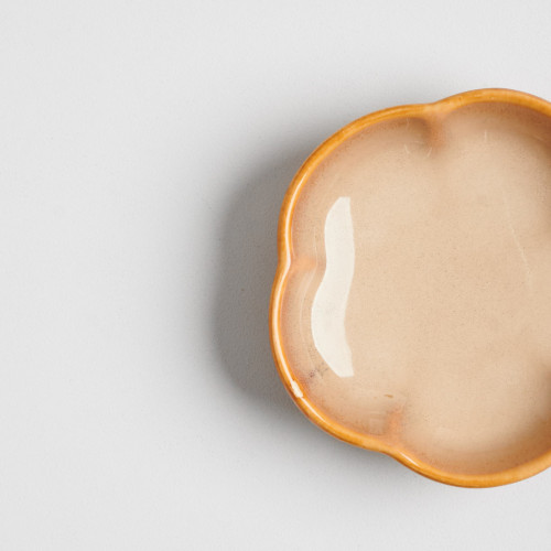 Umbra-Brown Sauce Dish 3.5" 4