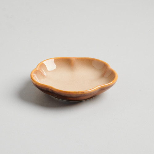 Umbra-Brown Sauce Dish 3.5" 6