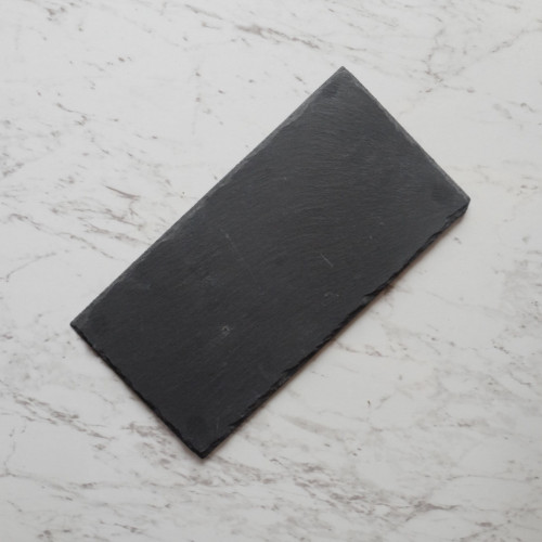 Stone Long Plate 14.5cm x 30cm