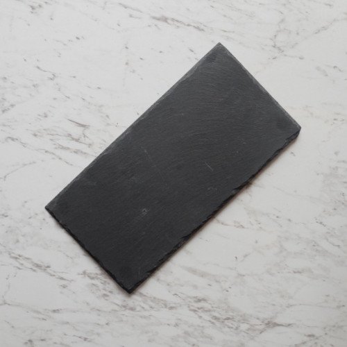 Stone Long Plate 14.5cm x 30cm