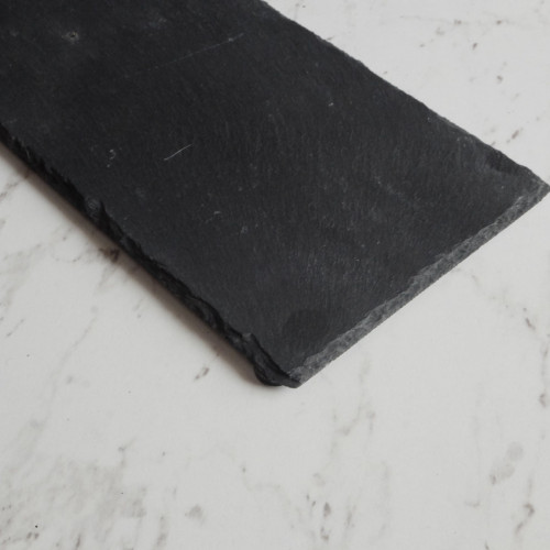 Stone Long Plate 14.5cm x 30cm 2