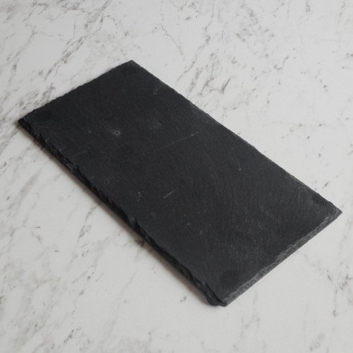 Stone Long Plate 14.5cm x 30cm 3