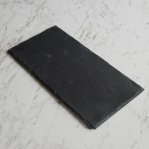 Stone Long Plate 14.5cm x 30cm 3