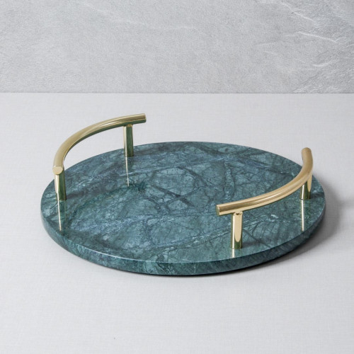 Marble Decor