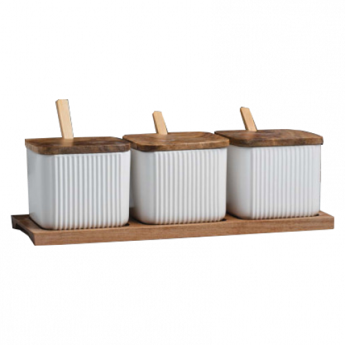 Sauce Dish