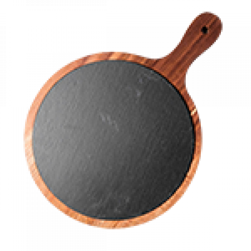 Slate Plate
