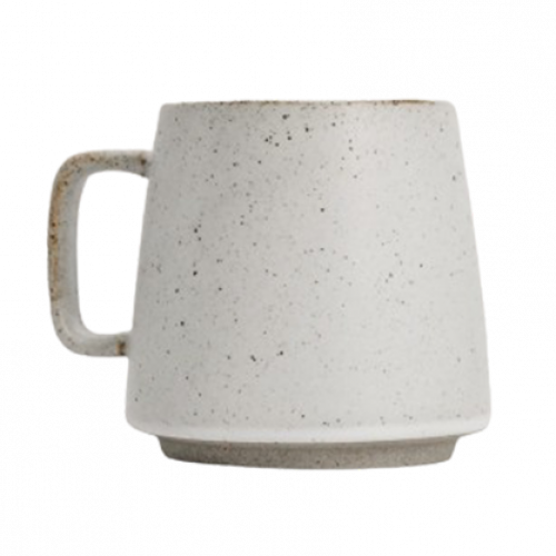 Teapot & Mug