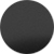Eustace Dining Chair - Black Doff - Dark Grey