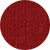 Palermo Dining Chair - Rotan Brown - Red