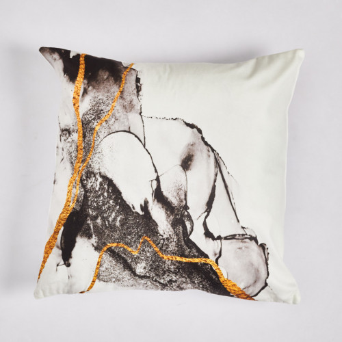 Marble sales pillow cases